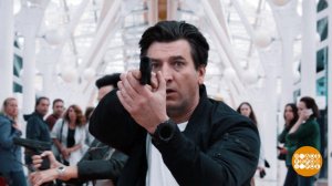 "Миссия "Аметист"”: как поймать Фараона? Доброе утро. Фрагмент выпуска от 19.07.2023