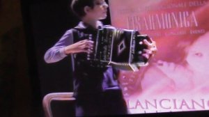 жесть \продолжен\гарм \однорядка типа саратовки\2010г межд конк\италия гармонист неизвестен итальян