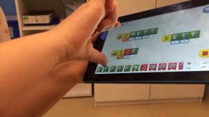 Собираем вертолет из Lego WeDo 2.0. Часть 1