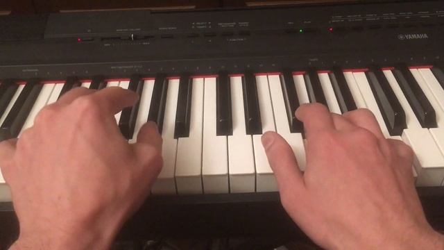 Обыгрывание риффов + о простом и сложном в музыке и не только [блюзовые фишки] смотреть онлайн