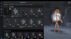 Как получить стикмана Billie в роблокс!?