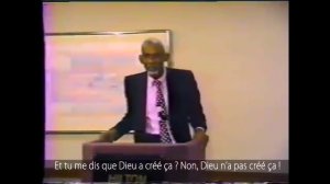 Dr Sebi l'homme qui soigne toutes les maladies assassiné par le Gouvernement de l'Honduras