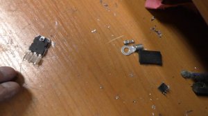 РЕМОНТ СВАРОЧНОГО РЕСАНТА