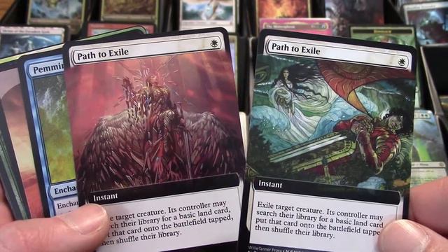 MPC Proxy Order #2 смотреть онлайн