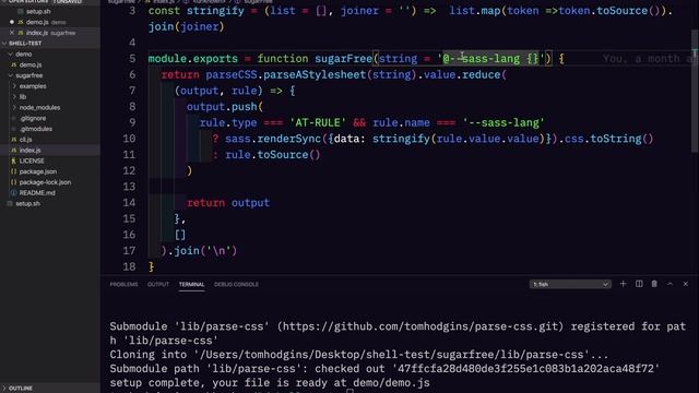 Intro to Basic Shell Scripting