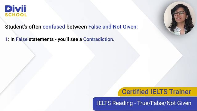 Shockingly Simple Methods To Answer True/False/Not Given Questions Without Any Confusion смотреть онлайн