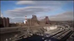 Производство черных металлов  Сталь, чугун