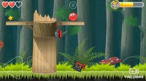 Red бал 4 и читы для красный шарик 4 все уровни но пару уровни нету