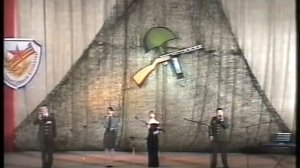 Песня о Краснокаменске