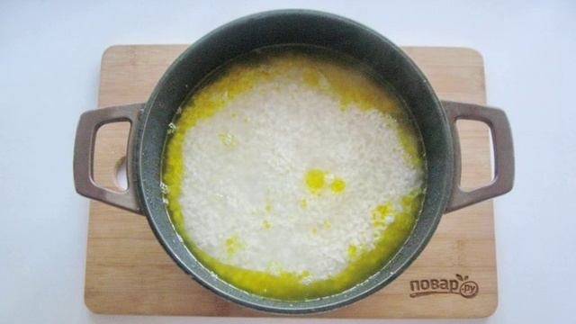 Бурятский плов смотреть онлайн