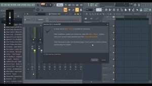 FL Studio 20 settings: How to reset default settings (2 methods)