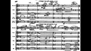 Béla Bartók - BB.48a, Sz.36 Violin Concerto No.1 (1907-08) (Score, Analysis)