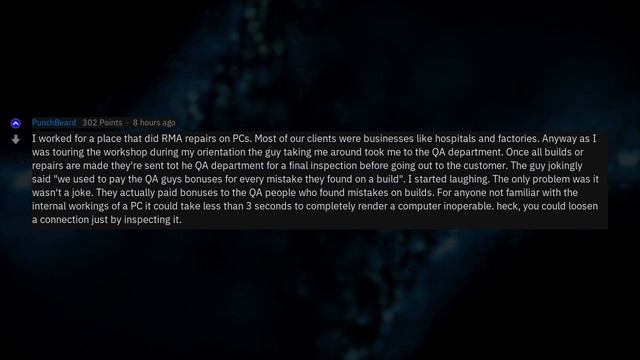 What Rule At Your School Made Things Worse? (r/AskReddit) смотреть онлайн