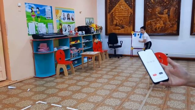 "Эрчилэн Мургун -2021" Полятинский Георгий, Внэерхневилюйский улус, д/с √7 "Сказка" смотреть онлайн