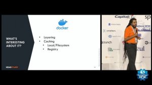 James Thomas - Pipelines as Code with Dagger