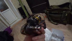 Daiwa Laguna 2500 lt