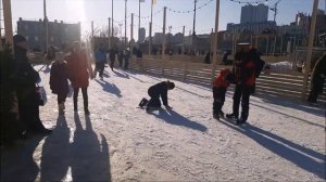 Новый год во Владивостоке 2 1 23