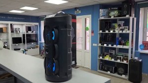 Колонка ZQS-4243