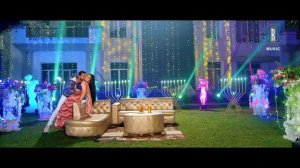 Palang Sagwan Ke | Khesari Lal Yadav, Aamrapali Dubey | Doli Saja Ke Rakhna | FULL SONG | Movie Son