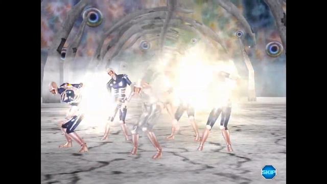 Super Sentai: Legend Wars (スーパー戦隊レジェンドウォーズ) Super skill #72 | Signal Man super skill. смотреть онлайн