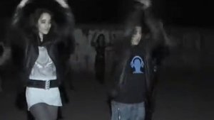 Michael Jackson ' Thriller - English Of Course (COVER)