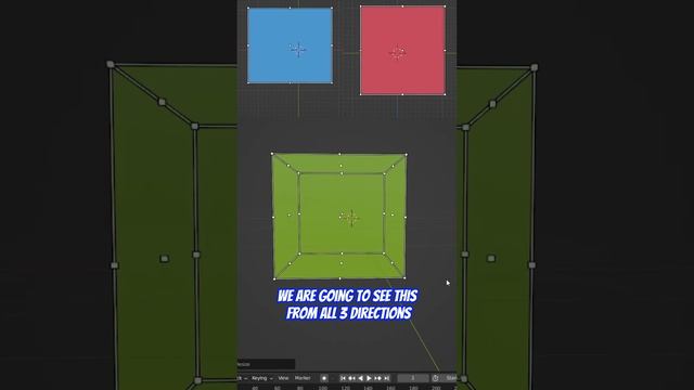 All You NEED to know about SCALE CAGE in Blender 3.4 - Transforming objects in Blender 3D