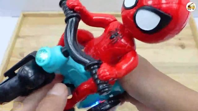 Ambulances, police cars, racing cars, fire trucks, metal toy cars with batteries and sirens A287 смотреть онлайн