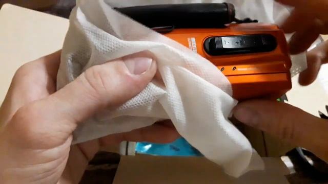 долгожданная посылочка с аукциона...удачная покупка смотреть онлайн