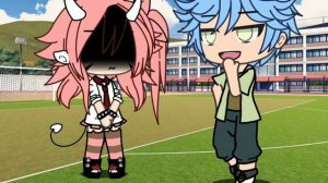 отомстила) (ГАЧА ЛАЙФ)