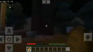 Сиреноголовый ОХОТИТЬСЯ за мной в Minecraft! (Майнкрафт Siren Head)