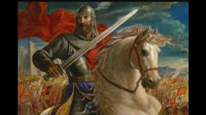 История Крымского полуострова до сих пор хранит свои тайны