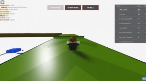 Roblox Troll Obby Stage 32