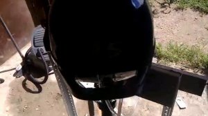 Сузуки 2, 5(Suzuki DF2,5). Холостой режим. Обкатка-регулировка.