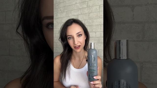 Нашла на вайлдбериз шампунь, который хорошо очищает и при этом не сушит кожу арт 2055804 смотреть онлайн