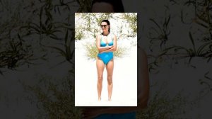 Редкие кадры Пенелопы Крус с мужем Хавьером Бардемом и детьми! На этом раз на отдыхе в Италии!