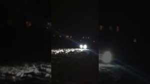 Гелик, пацан 12 лет, за рулём в 5 раз