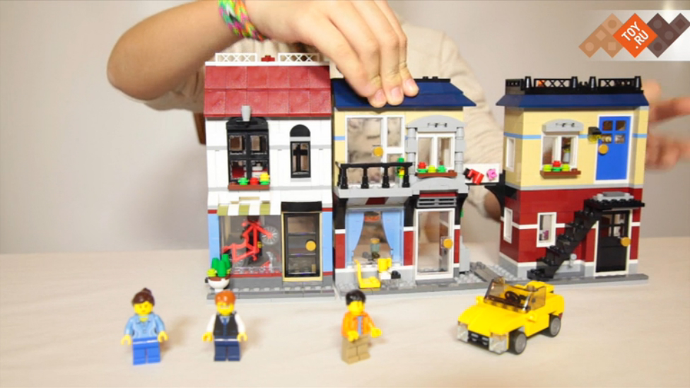 31026 Городская улица той ру смотреть онлайн