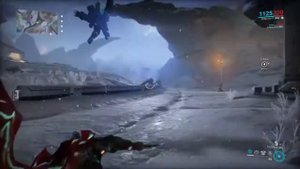 Как зделоть кит ган в варфрейм