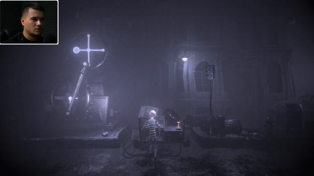 НАЧИНАЮТСЯ СКРИМАКИ!!! ► ГЛАВА 3,4 ► DARQ смотреть онлайн