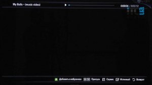 Обзор платформы Smart TV (Samsung UE46C7000WW)