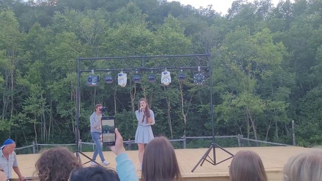 Танцы камчадалов?⛰ Камчатка 2023