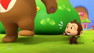 Сахарная лихорадка, смешное шоу и лучший Loco Nuts немая комедия для детей