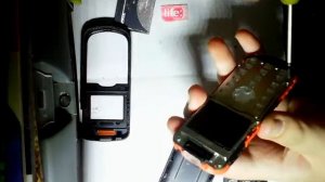 Ремонт нокіа 1202-1