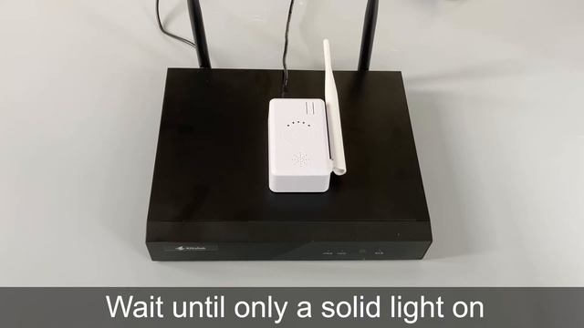 Setup WiFi Repeater (IPC Router) by Reset Button смотреть онлайн