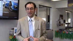 Haddad Subaru Review - Ethan Klepetar