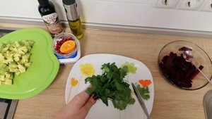 Салат для праздничного стола ЛУЧШИЙ для ДИАБЕТИКОВ почти БЕЗ УГЛЕВОДОВ!