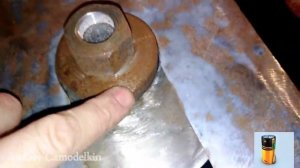 Жернова своими руками, Do it yourself millstone