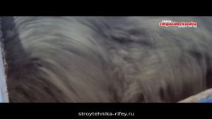 Линия Рифей-Арболит/производство арболитовых блоков