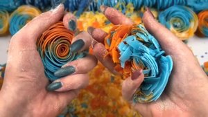 Безымянная. Страшные истории