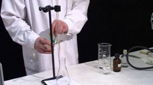 ВЗАИМОДЕЙСТВИЕ УКСУСНОЙ КИСЛОТЫ С ГИДРОКСИДОМ НАТРИЯ.ХИМИЯ